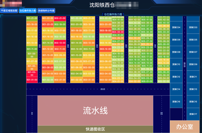 大數(shù)據(jù)賦能倉(cāng)效增長(zhǎng)，神州控股旗下科捷從容應(yīng)對(duì)雙十一